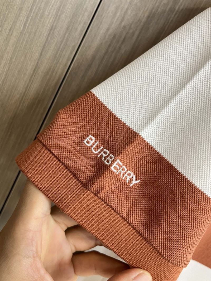 Burberry T-Shirts